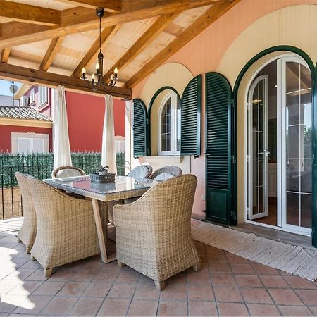Villa Playa Felostal Palma de Mallorca Dış mekan fotoğraf