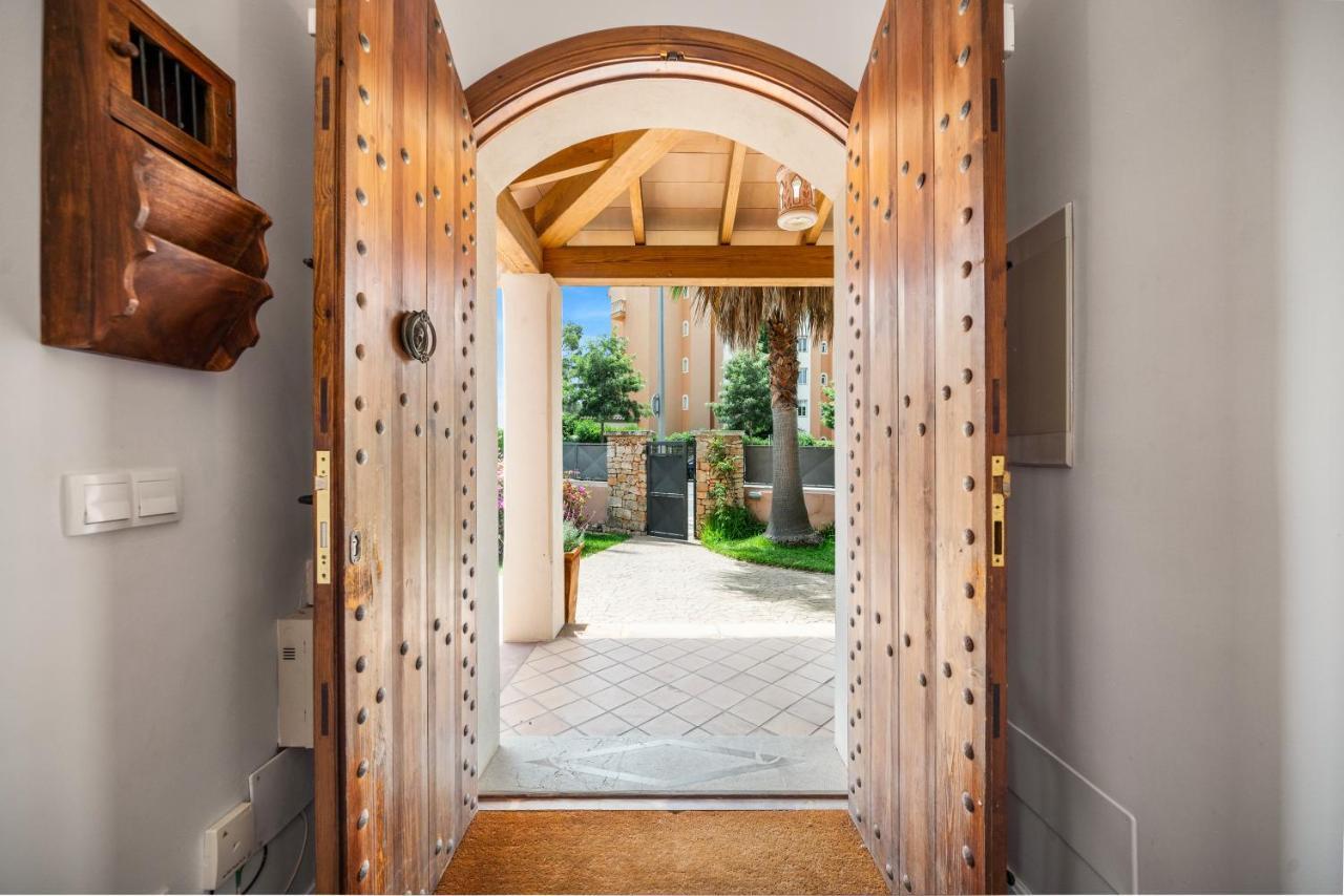 Villa Playa Felostal Palma de Mallorca Dış mekan fotoğraf
