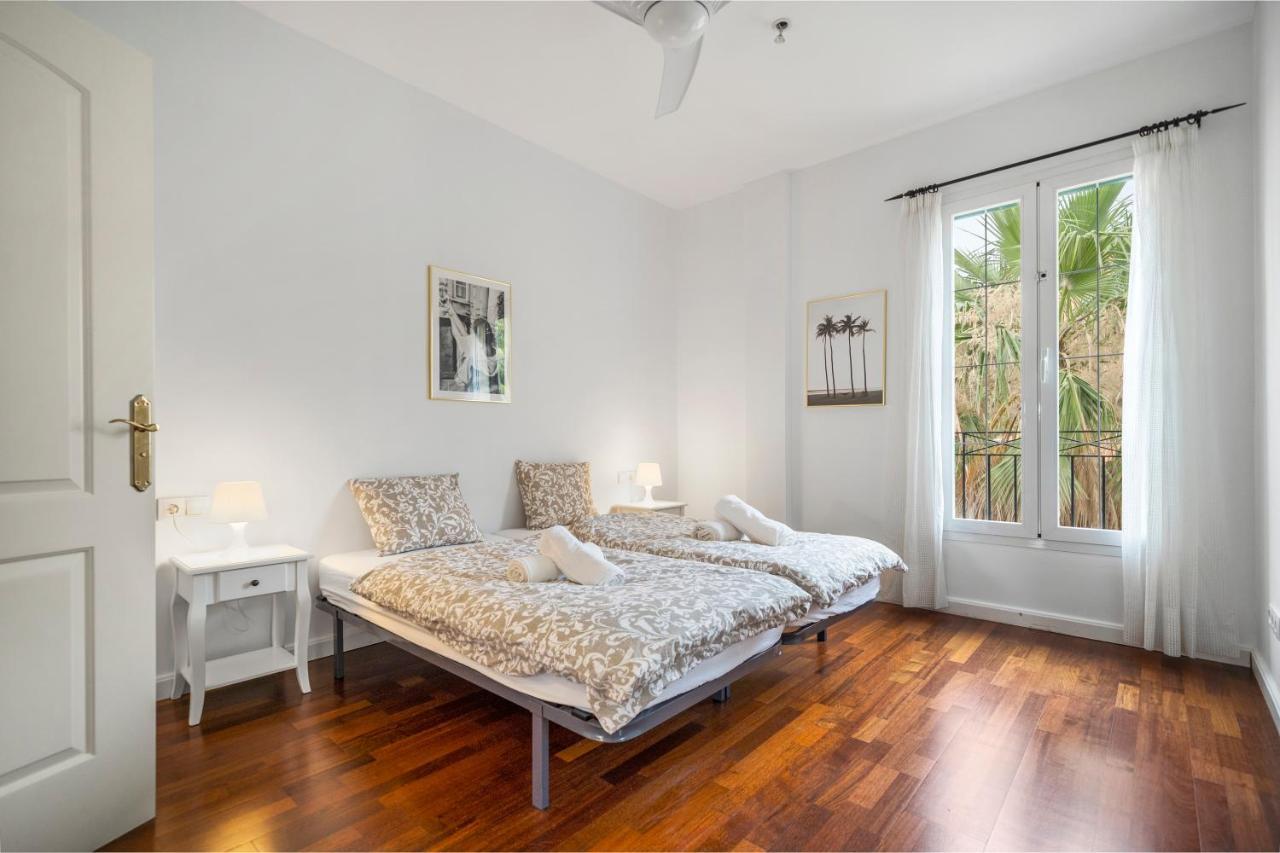 Villa Playa Felostal Palma de Mallorca Dış mekan fotoğraf