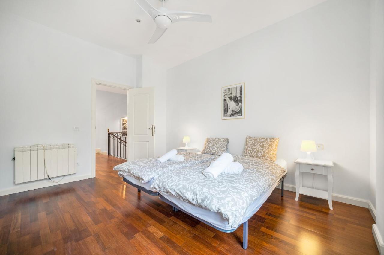 Villa Playa Felostal Palma de Mallorca Dış mekan fotoğraf