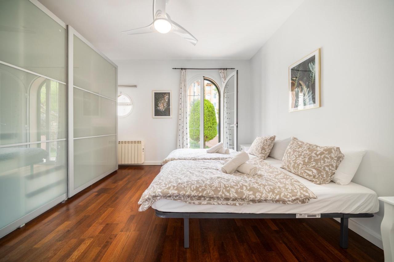 Villa Playa Felostal Palma de Mallorca Dış mekan fotoğraf