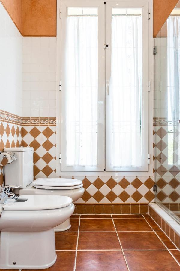 Villa Playa Felostal Palma de Mallorca Dış mekan fotoğraf