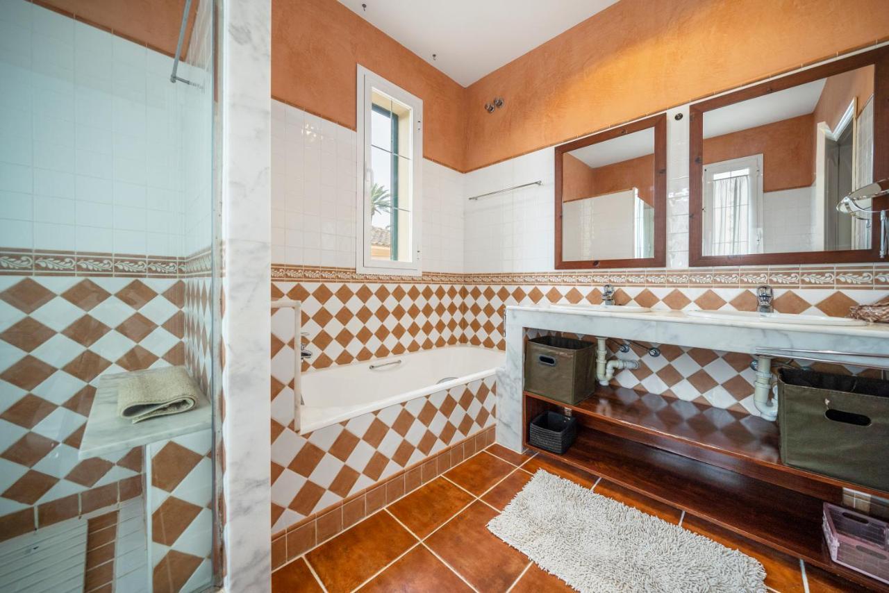 Villa Playa Felostal Palma de Mallorca Dış mekan fotoğraf